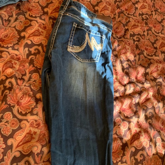 Maurice’s jeans - Picture 3 of 3